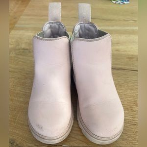 Kids Native Kensington Boots Size C8